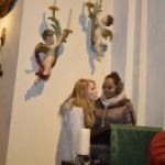 FiVo 2013 - das Kirchengebäude